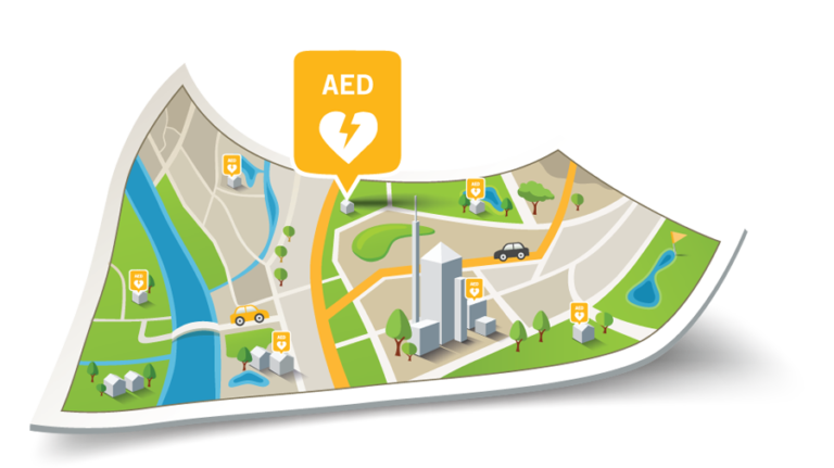 PulsePoint AED Registry